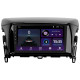 Android head unit SIGMA E9232 ANDROID 10 2+32 Gb Mitsubishi Eclipse Cross 1 2017-2021 (F1) 9"
