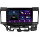Android head unit SIGMA E10232 ANDROID 10 2+32 Gb Mitsubishi Lancer 10 CY 2007-2012 (B) 10"