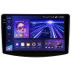 Android head unit Teyes CC3 6+128 Gb Mitsubishi Grandis 1 2003-2010 (F1) 9" 2k