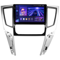 Android head unit Teyes CC3 6+128 Gb Mitsubishi L200 5 2018-2020 (F2) 9" 2k