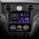 Android head unit SIGMA E9232 ANDROID 10 2+32 Gb Mitsubishi Outlander 1 2002-2008 (F1) 9"
