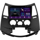 Android head unit SIGMA E9232 ANDROID 10 2+32 Gb Mitsubishi Grandis 1 2003-2011 (F2) 9"