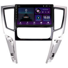 Android head unit SIGMA E9232 ANDROID 10 2+32 Gb Mitsubishi L200 5 2018-2020 (F2) 9"