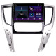 Android head unit SIGMA E9232 ANDROID 10 2+32 Gb Mitsubishi L200 5 2018-2020 (F2) 9"