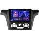 Android head unit Teyes CC3 6+128 Gb with 360° surround view° Mitsubishi Outlander 1 2002-2008 (F1) 9" 2k