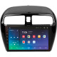 Android head unit SIGMA PRO 9464 ANDROID 10 4+64 Gb 4G DSP Mitsubishi Mirage 6 2012-2018 9"