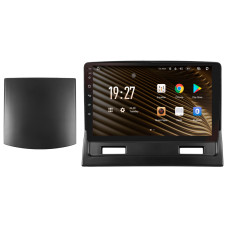 Android head unit SIGMA S9432 ANDROID 10 4+32 Gb 4G DSP Mitsubishi Galant 9 2003-2012 9" (L1)