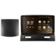 Android head unit SIGMA S9432 ANDROID 10 4+32 Gb 4G DSP Mitsubishi Galant 9 2003-2012 9" (L1)