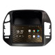 Android head unit SIGMA S9432 ANDROID 10 4+32 Gb 4G DSP Mitsubishi Pajero V73 V70 V60 2004-2011 Black 9"