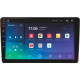 Android head unit SIGMA X9464 ANDROID 10 4+64 Gb 4G DSP Mitsubishi L200 5 2018-2020 (F1) 9"