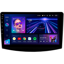 Android head unit Teyes CC3 4+32 Gb Mitsubishi Grandis 1 2003-2010 (F1) 9"