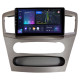 Android head unit Teyes CC3L 4+64 Gb Mitsubishi Galant 2007-2012 9"