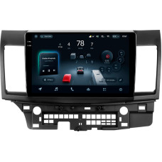 Magazynofon Teyes CC4 Pro 8+128 GB do Mitsubishi Lancer 10 CY (2007-2012, wersja A), 10