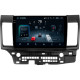 Android head unit Teyes CC4 Pro 8+128 Gb Mitsubishi Lancer 10 CY 2007-2012 (A) 10" 2k