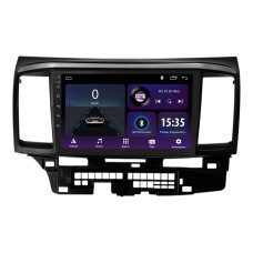 Android head unit SIGMA E9232 ANDROID 10 2+32 Gb Mitsubishi LANCER 2010-2016 9"