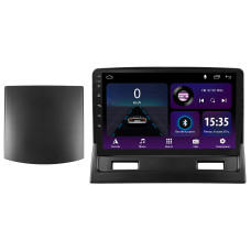Android head unit SIGMA E9232 ANDROID 10 2+32 Gb Mitsubishi Galant 9 2003-2012 9" (L1)