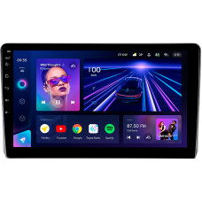 Android head unit Teyes CC3 4+32 Gb Mitsubishi L200 5 2018-2020 (F1) 9"
