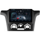 Android head unit Teyes CC4 Pro 8+128 Gb Mitsubishi Outlander 1 2002-2008 (F1) 9" 2k