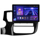 Android head unit Teyes CC3 6+128 Gb Mitsubishi Outlander 3 GF0W GG0W 2012-2018 (B) 13" 2k