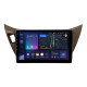 Android head unit Teyes CC3L 4+32 Gb Mitsubishi LANCER LX GLX 2001-2007 LHD, BEIGE 9"