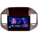 Android head unit Teyes CC3 4+32 Gb Mitsubishi Pajero 3 V70 V60 1999-2006 (brown) 9"