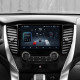 Android head unit Teyes CC4 Pro 12+256 Gb Mitsubishi Pajero Sport 3 2016-2018 9" 2k