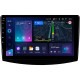 Android head unit Teyes CC3L 4+64 Gb Mitsubishi Grandis 1 2003-2010 (F1) 9"