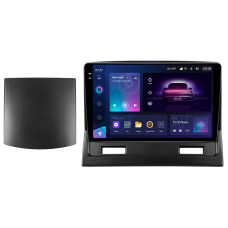 Android head unit Teyes CC3 4+64 Gb Mitsubishi Galant 9 2003-2012 9" 2k (L1)
