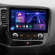 Android head unit Teyes CC3 4+32 Gb Mitsubishi Outlander 3 III GF0W GF0W GG0W 2018 - 2021 10"