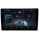 Android head unit Teyes CC4 Pro 12+256 Gb Mitsubishi Outlander 1 2002-2008 (F2) 9" 2k