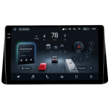 Magazynofon Teyes CC4 Pro 8+128 GB Mitsubishi Eclipse Cross 1 (2017–2021, F2), 10