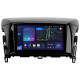 Android head unit Teyes CC3L 4+64 Gb Mitsubishi Eclipse Cross 1 2017-2021 (F1) 9"
