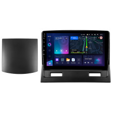 Android head unit Teyes CC3L 4+32 Gb Mitsubishi Galant 9 2003-2012 9" (L1)