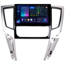 Android head unit Teyes CC3L 4+32 Gb Mitsubishi L200 5 2018-2020 (F2) 9"