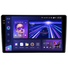 Android head unit Teyes CC3 6+128 Gb Mitsubishi Outlander 1 2002-2008 (F2) 9" 2k