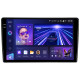 Android head unit Teyes CC3 6+128 Gb with 360° surround view° Mitsubishi Outlander 1 2002-2008 (F2) 9" 2k