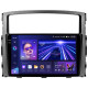 Android head unit Teyes CC3 4+32 Gb Mitsubishi Pajero 4 V80 V90 2006-2024 9" 2k
