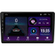 Android head unit SIGMA E9232 ANDROID 10 2+32 Gb Mitsubishi L200 5 2018-2020 (F1) 9"
