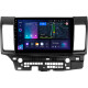 Android head unit Teyes CC3L 4+32 Gb Mitsubishi Lancer 10 CY 2007-2012 (A) 10"
