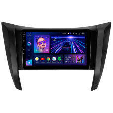 Android head unit Teyes CC3 4+32 Gb Nissan Navara D23 IV 4 2014-2021 (B) 9" (L1)