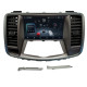 Android head unit Teyes CC4 Pro 12+256 Gb Nissan ALTIMA J32 TEANA 2008-2012 without CD BSJ 9" 2k