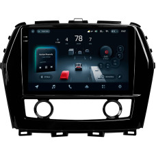 Android head unit Teyes CC4 Pro 8+128 Gb Nissan Maxima A36 2015-2020 10" 2k
