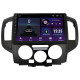 Android head unit SIGMA E9232 ANDROID 10 2+32 Gb Nissan NV200 2010-2018 Black 9"