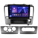 Android head unit Teyes CC3 4+32 Gb Nissan Tiida C11 2004-2013 (F1) 9" 2k