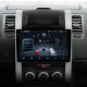 Android head unit Teyes CC4 Pro 12+256 Gb Nissan X-Trail X Trail 2 T31 2007-2015 10" 2k
