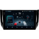 Android head unit Teyes CC4 Pro 12+256 Gb Nissan Sentra B17 2012-2017 10" 2k