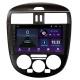 Android head unit SIGMA E10232 ANDROID 10 2+32 Gb Nissan TIIDA 2011-2015 MT AC 10"
