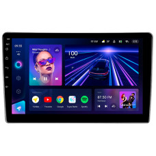 Android head unit Teyes CC3 4+32 Gb Nissan X-Trail X Trail X - Trail 1 T30 2000-2007 (F1) 10"