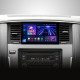 Android head unit Teyes CC3 4+32 Gb Nissan Patrol 6 VI Y62 2010-2020 (F1) 9" (L1)