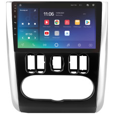 Android head unit SIGMA X9432 ANDROID 10 4+32 Gb 4G DSP Nissan Almera 3 G15 2012-2019 (F2) 9"